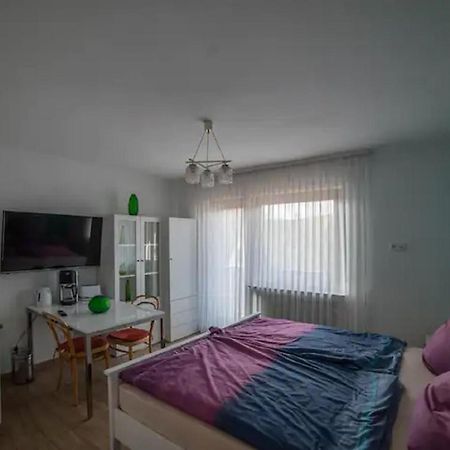 Ferienwohnung Am Waldrand Bad Driburg Esterno foto